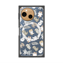 Premium Square Case with SnapMag［ Hello, It's Dog - Nap ］