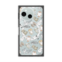 Premium Square Case with SnapMag［ Hello, It's Dog - Nap ］