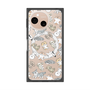 Premium Square Case with SnapMag［ Hello, It's Dog - Nap ］