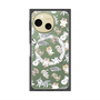 Premium Square Case with SnapMag［ Hello, It's Dog - Nap ］