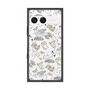 Premium Square Case with SnapMag［ Hello, It's Dog - Nap ］