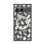 Premium Square Case with SnapMag［ Hello, It's Dog - Nap ］