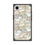 Premium Square Case with SnapMag［ Hello, It's Dog - Full of Dogs ］