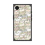 Premium Square Case with SnapMag［ Hello, It's Dog - Full of Dogs ］