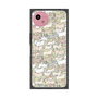 Premium Square Case with SnapMag［ Hello, It's Dog - Full of Dogs ］