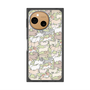 Premium Square Case with SnapMag［ Hello, It's Dog - Full of Dogs ］
