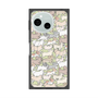 Premium Square Case with SnapMag［ Hello, It's Dog - Full of Dogs ］