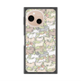 Premium Square Case with SnapMag［ Hello, It's Dog - Full of Dogs ］