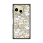 Premium Square Case with SnapMag［ Hello, It's Dog - Full of Dogs ］