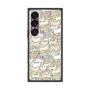 Premium Square Case with SnapMag［ Hello, It's Dog - Full of Dogs ］