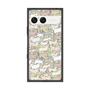Premium Square Case with SnapMag［ Hello, It's Dog - Full of Dogs ］