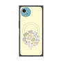 Premium Square Case with SnapMag［ Hello, It's Dog - All Together - Beige ］