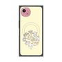 Premium Square Case with SnapMag［ Hello, It's Dog - All Together - Beige ］