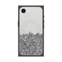 Premium Square Case with SnapMag［ SHOTARO SANADA - landscape ］