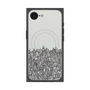 Premium Square Case with SnapMag［ SHOTARO SANADA - landscape ］