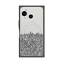 Premium Square Case with SnapMag［ SHOTARO SANADA - landscape ］