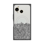 Premium Square Case with SnapMag［ SHOTARO SANADA - landscape ］