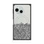 Premium Square Case with SnapMag［ SHOTARO SANADA - landscape ］