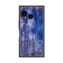 Premium Square Case with SnapMag［ SHOTARO SANADA - Prosess Landscape 001 ］