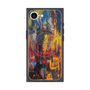 Premium Square Case with SnapMag［ SHOTARO SANADA - Co-produced by Shotaro Sanada and AI ］
