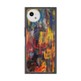 Premium Square Case with SnapMag［ SHOTARO SANADA - Co-produced by Shotaro Sanada and AI ］