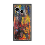 Premium Square Case with SnapMag［ SHOTARO SANADA - Co-produced by Shotaro Sanada and AI ］