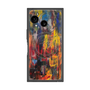 Premium Square Case with SnapMag［ SHOTARO SANADA - Co-produced by Shotaro Sanada and AI ］