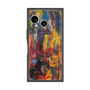 Premium Square Case with SnapMag［ SHOTARO SANADA - Co-produced by Shotaro Sanada and AI ］