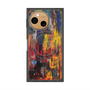 Premium Square Case with SnapMag［ SHOTARO SANADA - Co-produced by Shotaro Sanada and AI ］