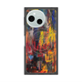 Premium Square Case with SnapMag［ SHOTARO SANADA - Co-produced by Shotaro Sanada and AI ］