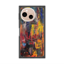 Premium Square Case with SnapMag［ SHOTARO SANADA - Co-produced by Shotaro Sanada and AI ］