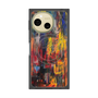 Premium Square Case with SnapMag［ SHOTARO SANADA - Co-produced by Shotaro Sanada and AI ］