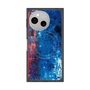 Premium Square Case with SnapMag［ SHOTARO SANADA - progressive landscape ］