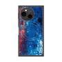 Premium Square Case with SnapMag［ SHOTARO SANADA - progressive landscape ］