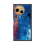 Premium Square Case with SnapMag［ SHOTARO SANADA - progressive landscape ］