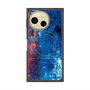 Premium Square Case with SnapMag［ SHOTARO SANADA - progressive landscape ］