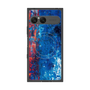 Premium Square Case with SnapMag［ SHOTARO SANADA - progressive landscape ］