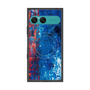 Premium Square Case with SnapMag［ SHOTARO SANADA - progressive landscape ］
