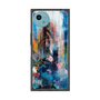 Premium Square Case with SnapMag［ SHOTARO SANADA - Next Landscape ］