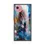 Premium Square Case with SnapMag［ SHOTARO SANADA - Next Landscape ］