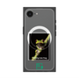 Premium Square Case with SnapMag［ Green Future Project - Gliding tree frog ］