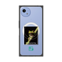 Premium Square Case with SnapMag［ Green Future Project - Gliding tree frog ］
