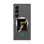 Premium Square Case with SnapMag［ Green Future Project - Gliding tree frog ］