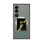 Premium Square Case with SnapMag［ Green Future Project - Gliding tree frog ］