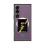 Premium Square Case with SnapMag［ Green Future Project - Gliding tree frog ］