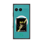 Premium Square Case with SnapMag［ Green Future Project - Gliding tree frog ］
