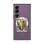 Premium Square Case with SnapMag［ Green Future Project - Guira Tanager ］