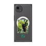 Premium Square Case with SnapMag［ Green Future Project - Brown-headed Spider Monkey ］