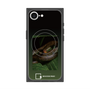 Premium Square Case with SnapMag［ Green Future Project - Chironius ］