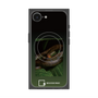 Premium Square Case with SnapMag［ Green Future Project - Chironius ］